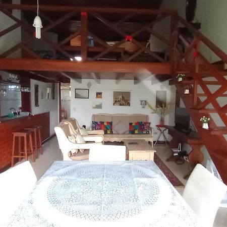 Duplex Top! - Visit And Love Us - Piccola Marina Bracuhy Angra dos Reis Esterno foto