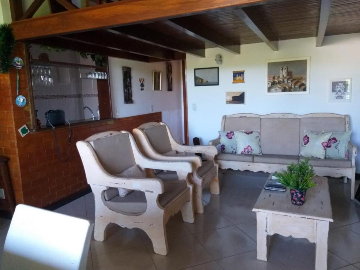Duplex Top! - Visit And Love Us - Piccola Marina Bracuhy Angra dos Reis Esterno foto