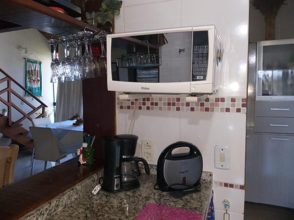 Duplex Top! - Visit And Love Us - Piccola Marina Bracuhy Angra dos Reis Esterno foto
