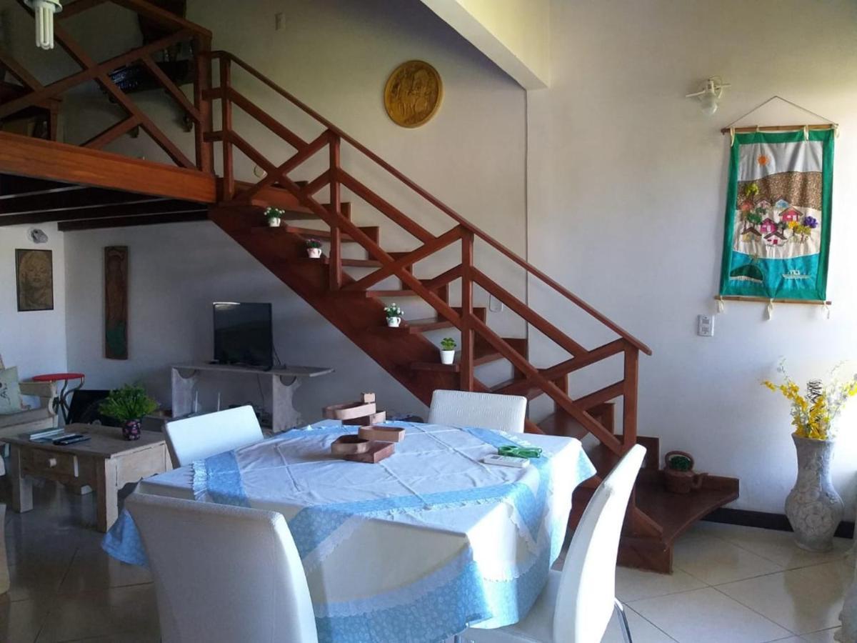 Duplex Top! - Visit And Love Us - Piccola Marina Bracuhy Angra dos Reis Esterno foto