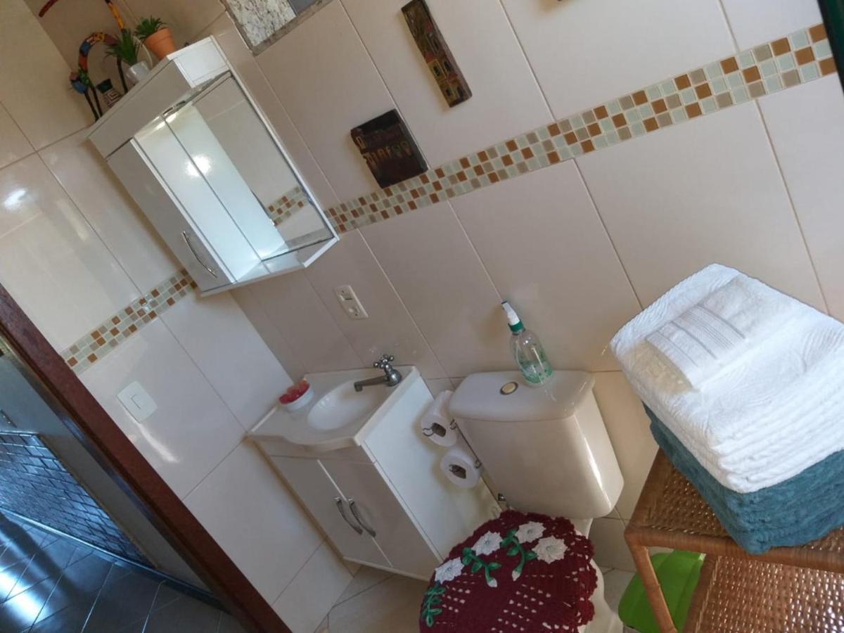 Duplex Top! - Visit And Love Us - Piccola Marina Bracuhy Angra dos Reis Esterno foto