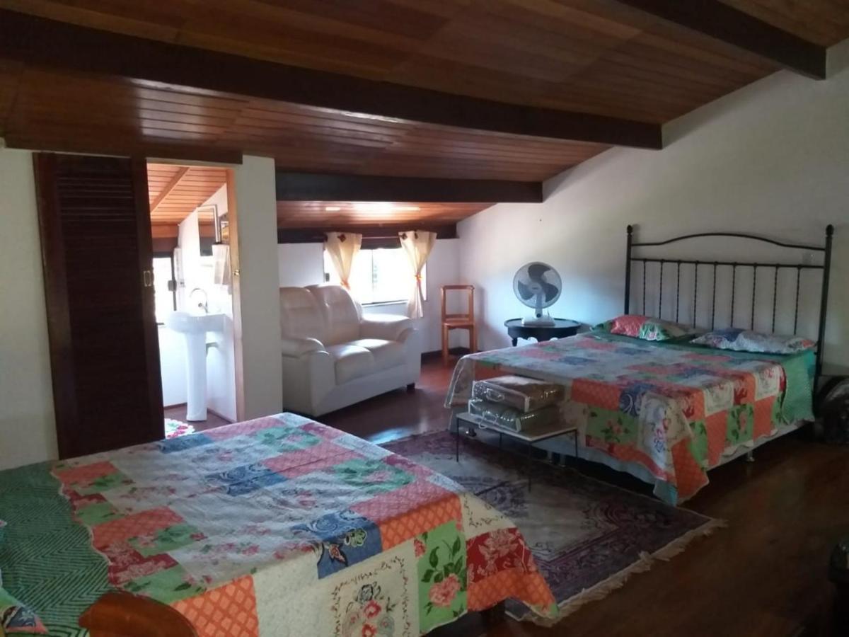 Duplex Top! - Visit And Love Us - Piccola Marina Bracuhy Angra dos Reis Esterno foto