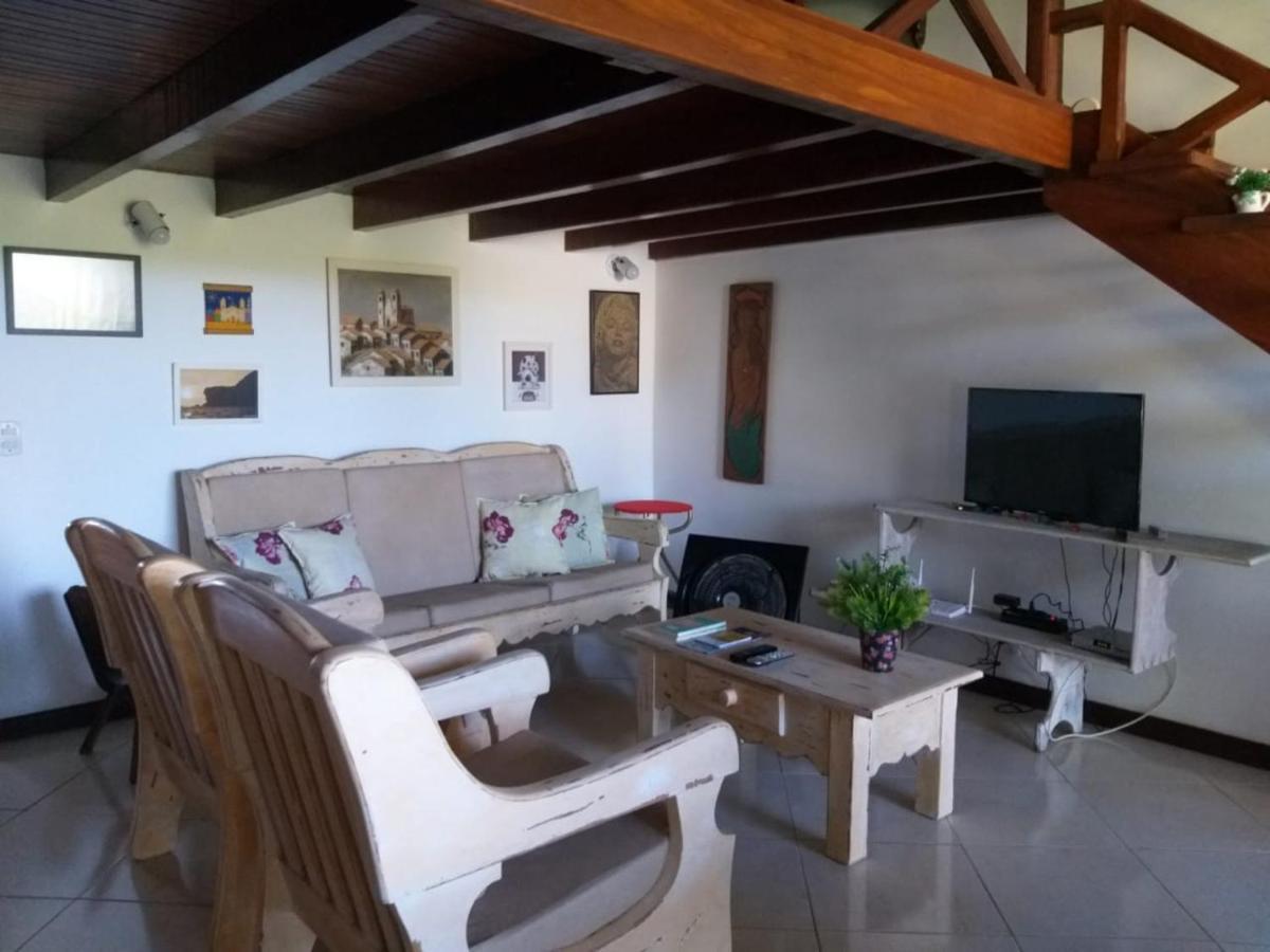 Duplex Top! - Visit And Love Us - Piccola Marina Bracuhy Angra dos Reis Esterno foto