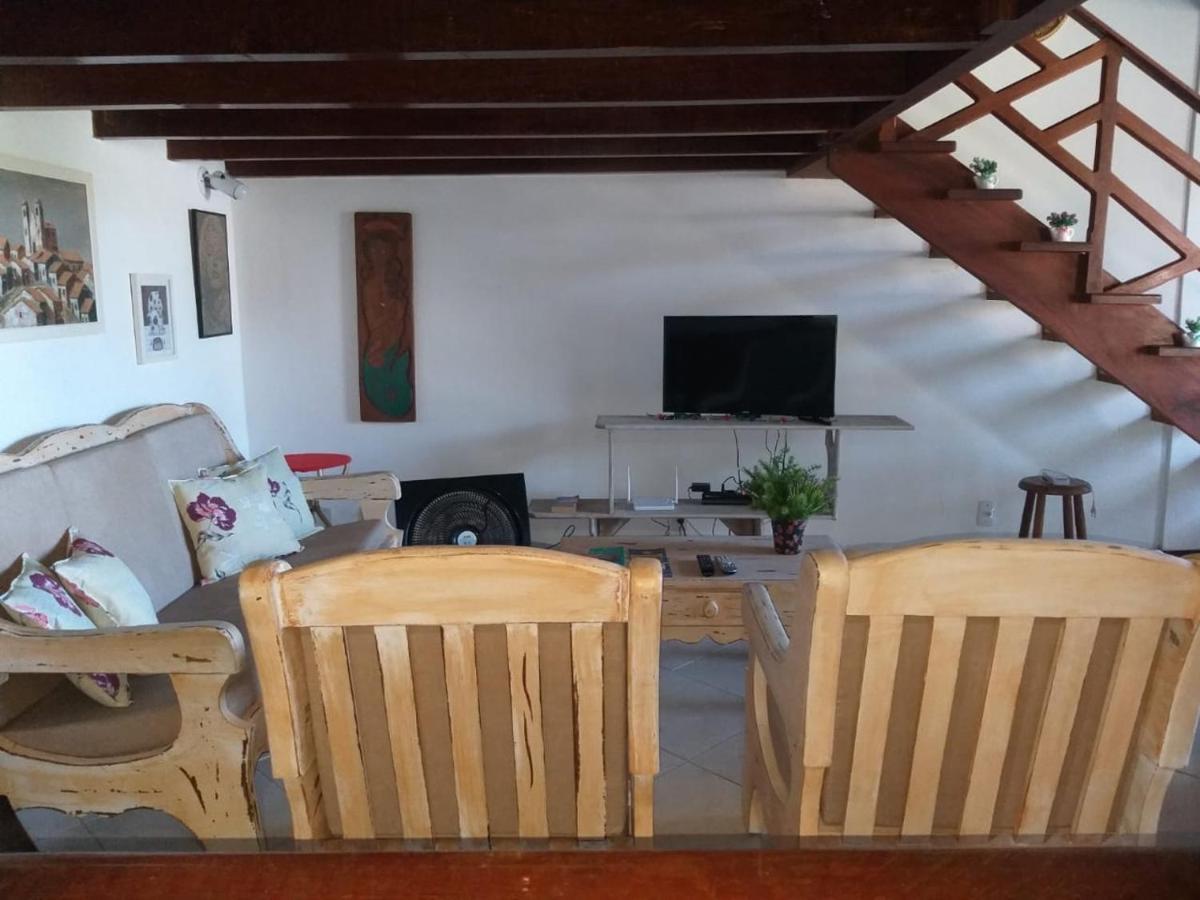 Duplex Top! - Visit And Love Us - Piccola Marina Bracuhy Angra dos Reis Esterno foto