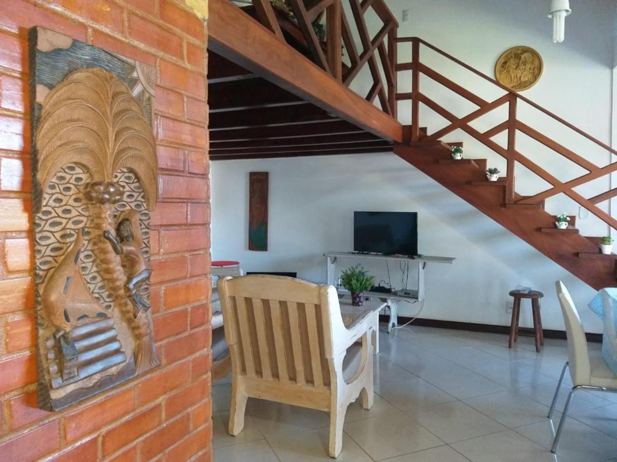 Duplex Top! - Visit And Love Us - Piccola Marina Bracuhy Angra dos Reis Esterno foto