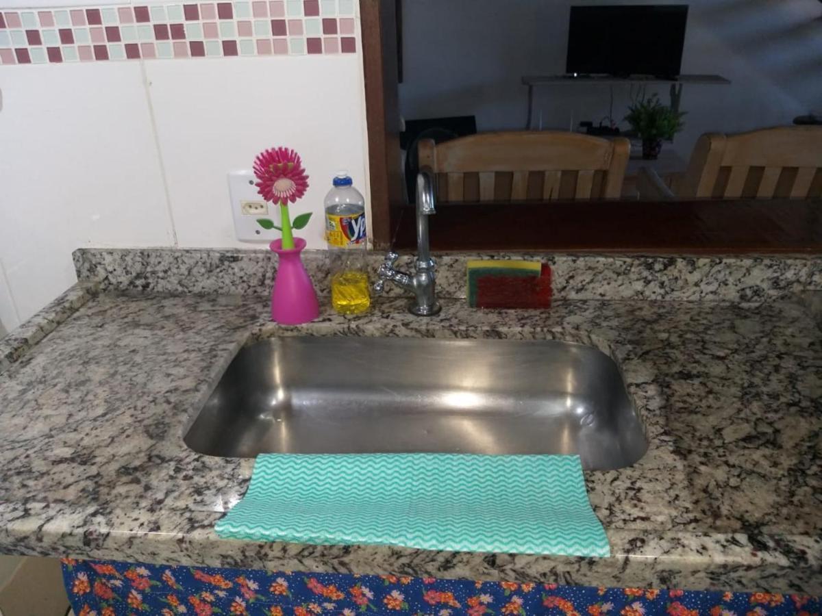 Duplex Top! - Visit And Love Us - Piccola Marina Bracuhy Angra dos Reis Esterno foto
