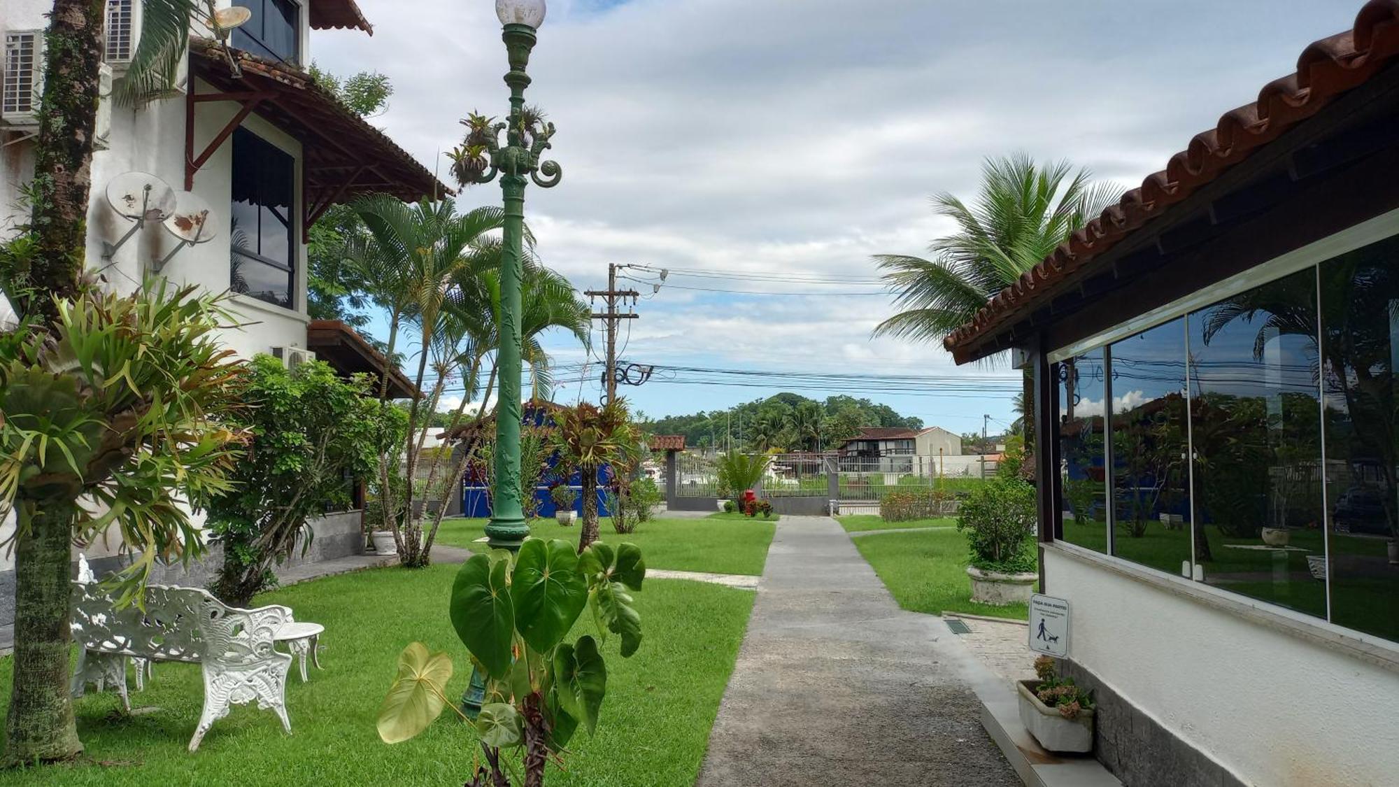 Duplex Top! - Visit And Love Us - Piccola Marina Bracuhy Angra dos Reis Esterno foto