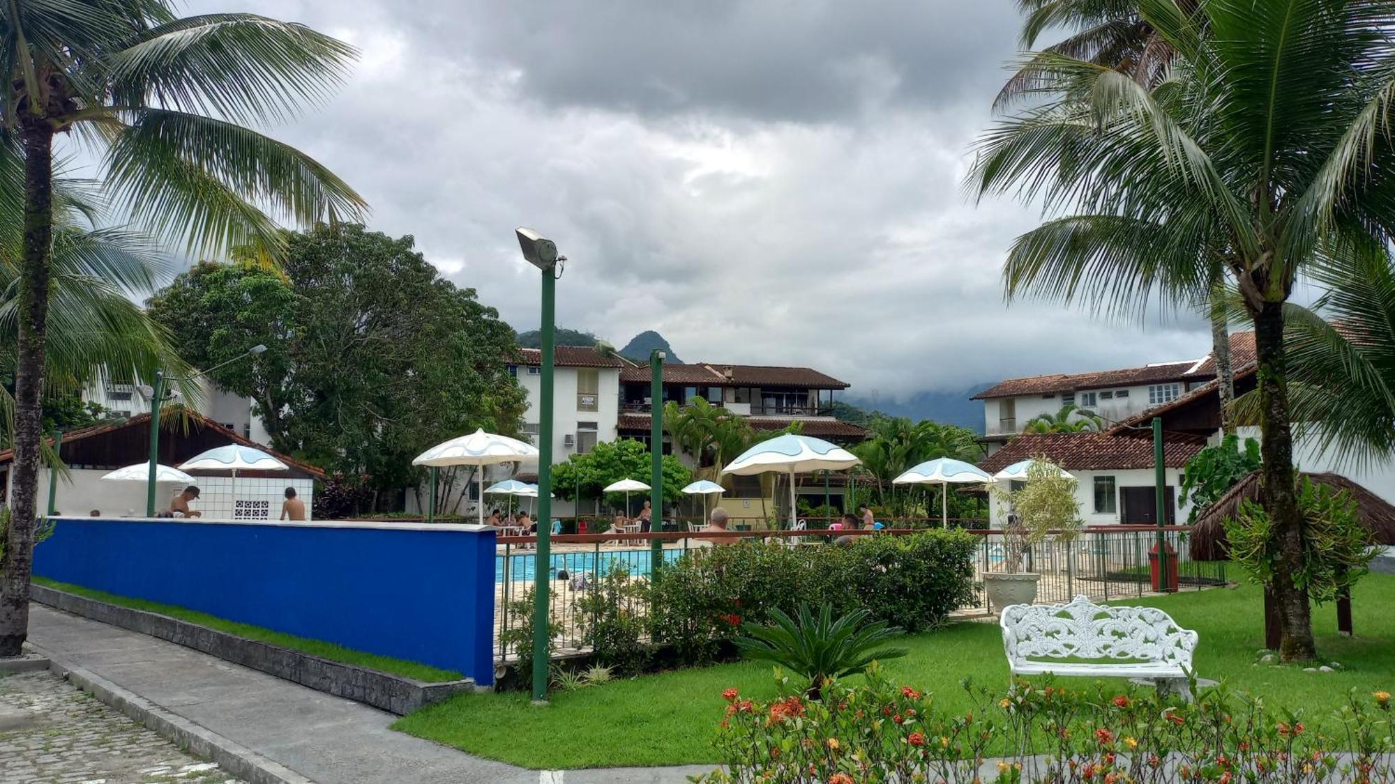 Duplex Top! - Visit And Love Us - Piccola Marina Bracuhy Angra dos Reis Esterno foto