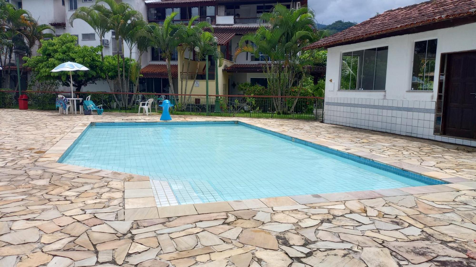 Duplex Top! - Visit And Love Us - Piccola Marina Bracuhy Angra dos Reis Esterno foto