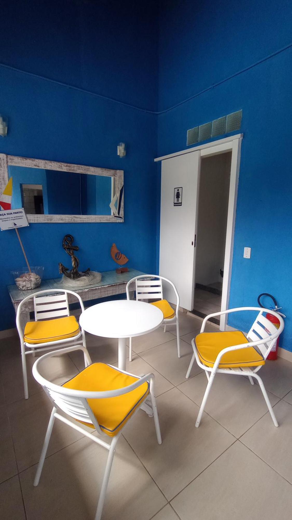 Duplex Top! - Visit And Love Us - Piccola Marina Bracuhy Angra dos Reis Esterno foto
