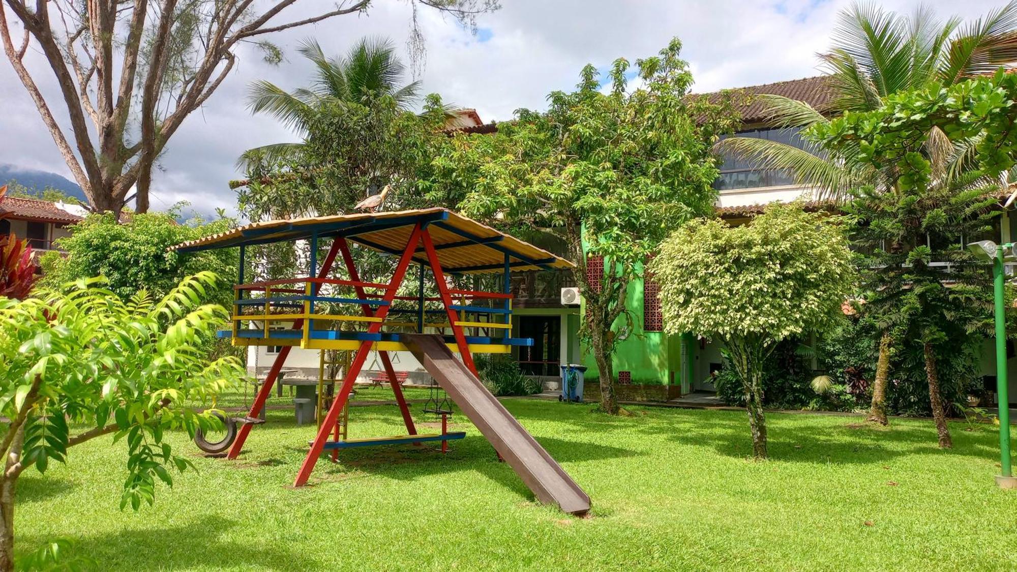Duplex Top! - Visit And Love Us - Piccola Marina Bracuhy Angra dos Reis Esterno foto