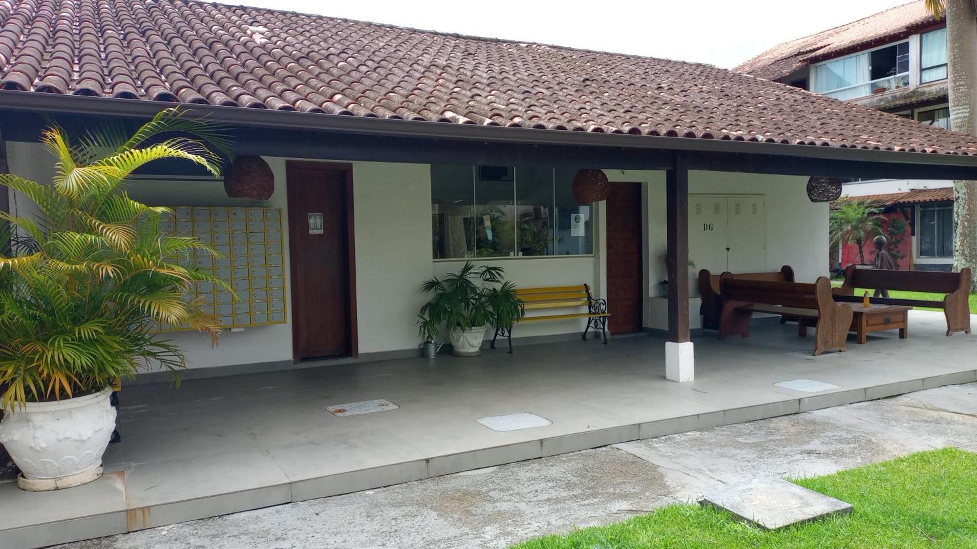 Duplex Top! - Visit And Love Us - Piccola Marina Bracuhy Angra dos Reis Esterno foto