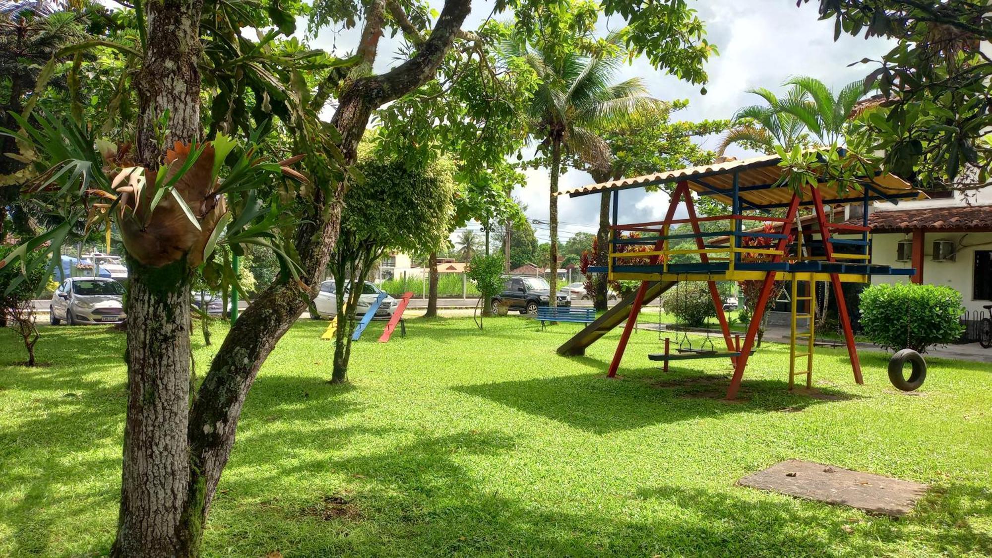 Duplex Top! - Visit And Love Us - Piccola Marina Bracuhy Angra dos Reis Esterno foto